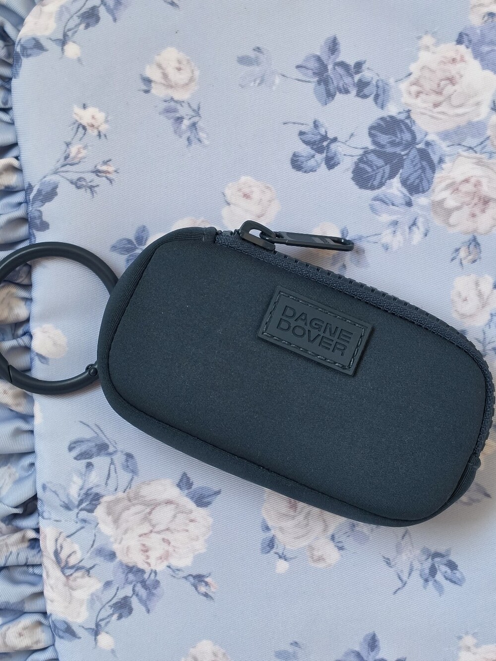 Mightnight Mara Keychain